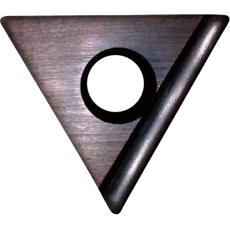 TT32GUR C面取り用精密級チップ 富士元工業 材質AC15N 19,866円