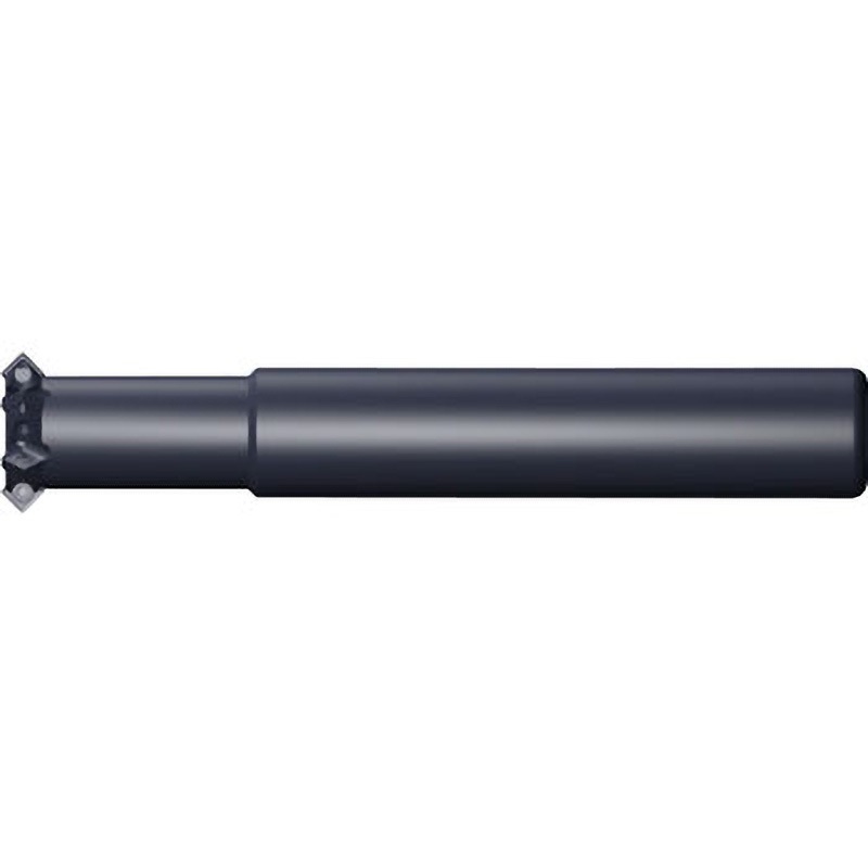 TR16-20S チビ両面 富士元工業 材質:鋼 先端角45° 6枚刃   TR16-20S