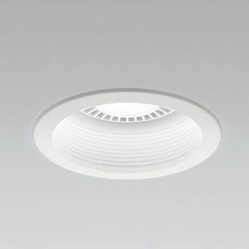ERD2783W ベースダウンライト ENDO(遠藤照明) 断熱施工不可 LEDランプ