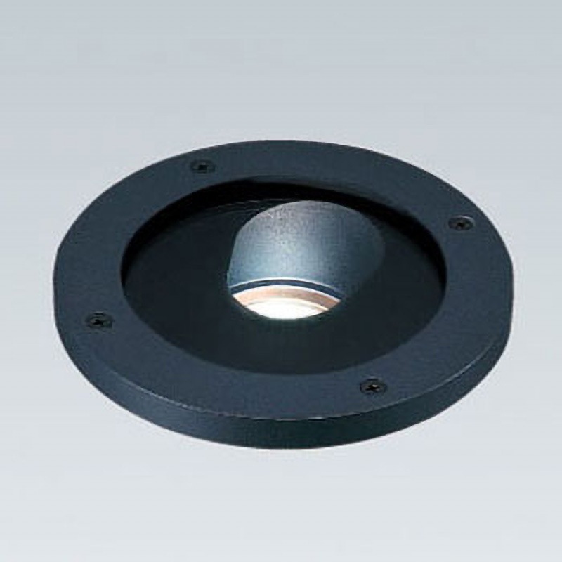 ERL8113H アウトドアライト ENDO(遠藤照明) LEDZランプJDR×1 E11 消費電力5.5/5.0W