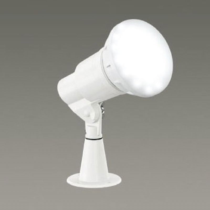 ERS4870W アウトドアスポットライト(看板灯) ENDO(遠藤照明) Ra82 消費