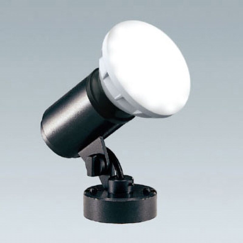 アウトドアスポットライト(看板灯) LEDZ LAMP 消費電力13.5W