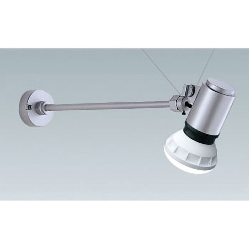 ERS4980S アウトドアスポットライト(看板灯) ENDO(遠藤照明) Ra82 消費電力13.5W 8,985円