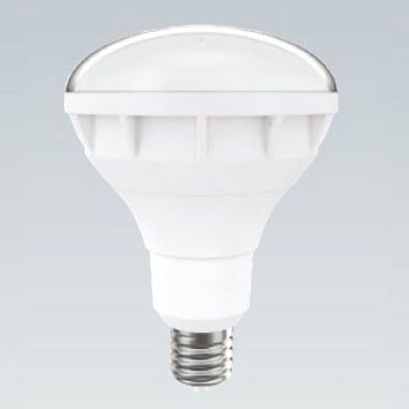 RAD-590W バラストレス水銀レフ形LEDランプ ENDO(遠藤照明) 防湿防雨形 調光不可 消費電力31.5W 4000K ナチュラルホワイト色   RAD-590W