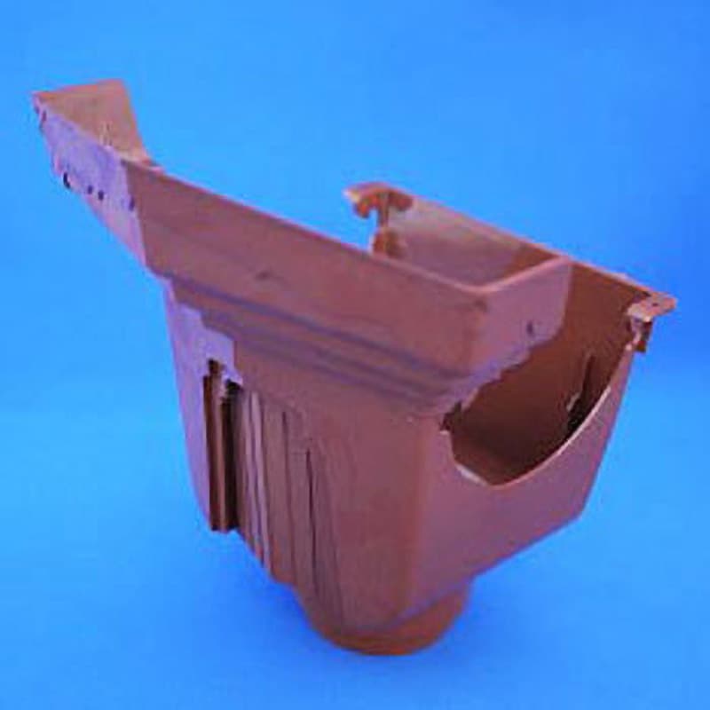KQ4758 アイアン丸・ハイ丸 飾り集水器すかし Panasonic KQ4758 アイアン丸・ハイ丸 飾り集水器すかし Panasonic