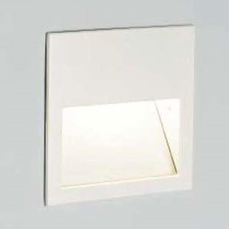 遠藤照明 LEDブラケットライト ERB6091WA ERB6091WA 遠藤照明 フットライト ホワイト LED（電球色