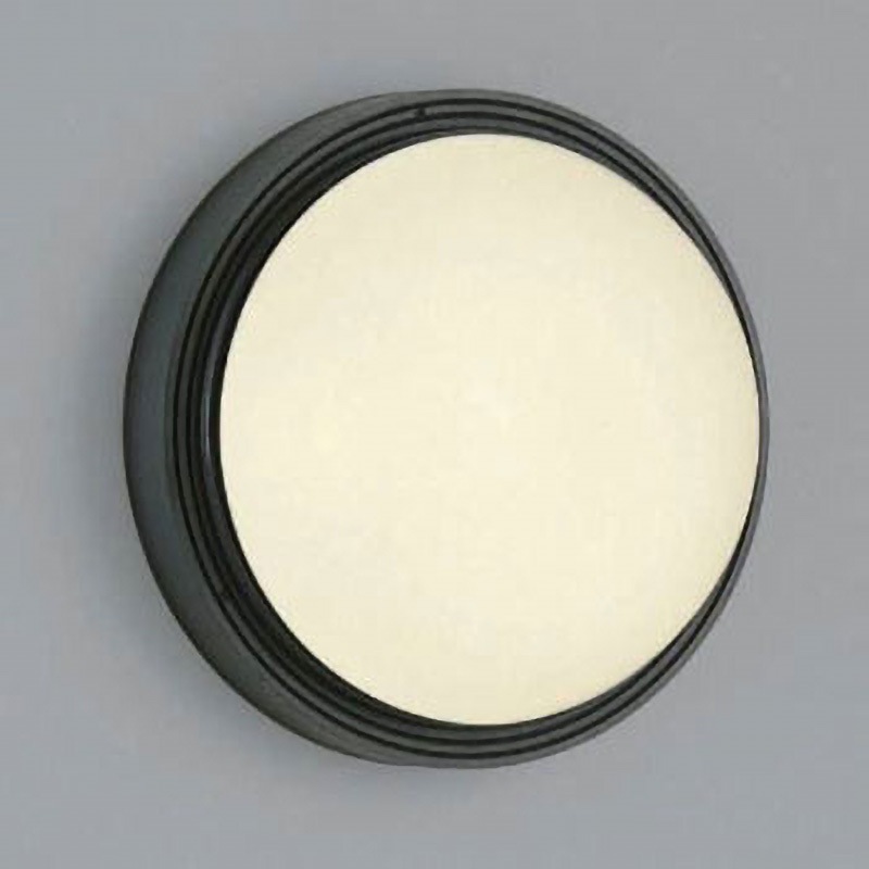 ERB6078H アウトドアブラケット ENDO(遠藤照明) ナチュラルホワイト色 4000K Ra85 消費電力5.2W 種別:白熱球40W形相当   ERB6078H