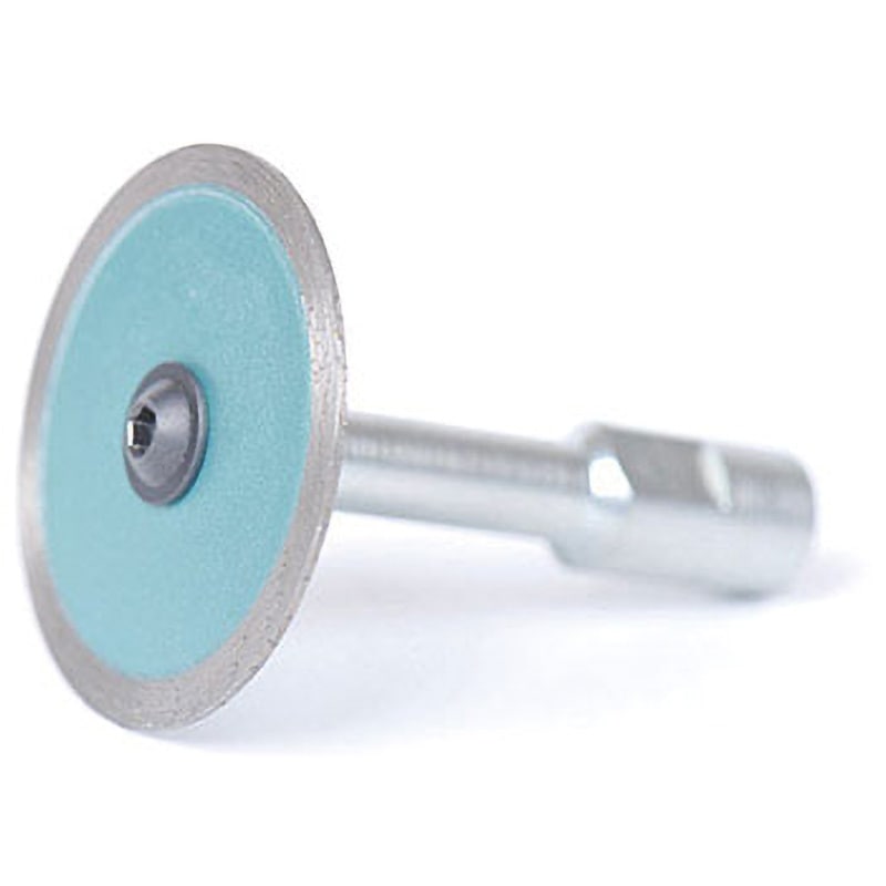 SM-J2 スモールカッター軸付き 三京ダイヤモンド工業 外径54mm  SM-J2