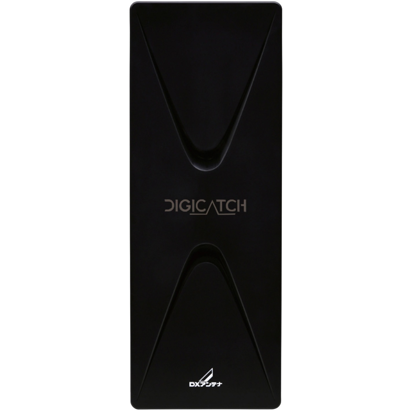 【未使用品】DX アンテナ UAH201(B) ブラック DXアンテナ UHF平面アンテナ 20素子相当 ブラック UAH201(B