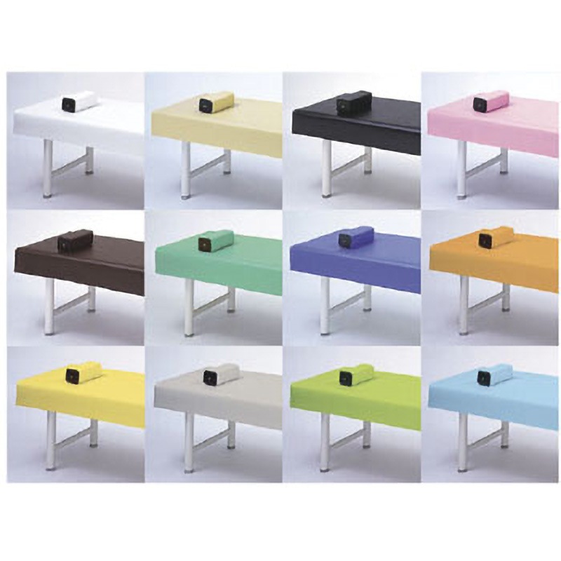 TB-90 診察台カバー(レザー製) 高田ベッド製作所 適合寸法60×180cm  TB-90