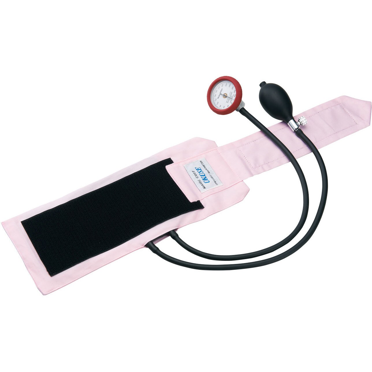 MY-2301 オコセギヤフリーアネロイド血圧計 1個 松吉医科器械 【通販サイトMonotaRO】