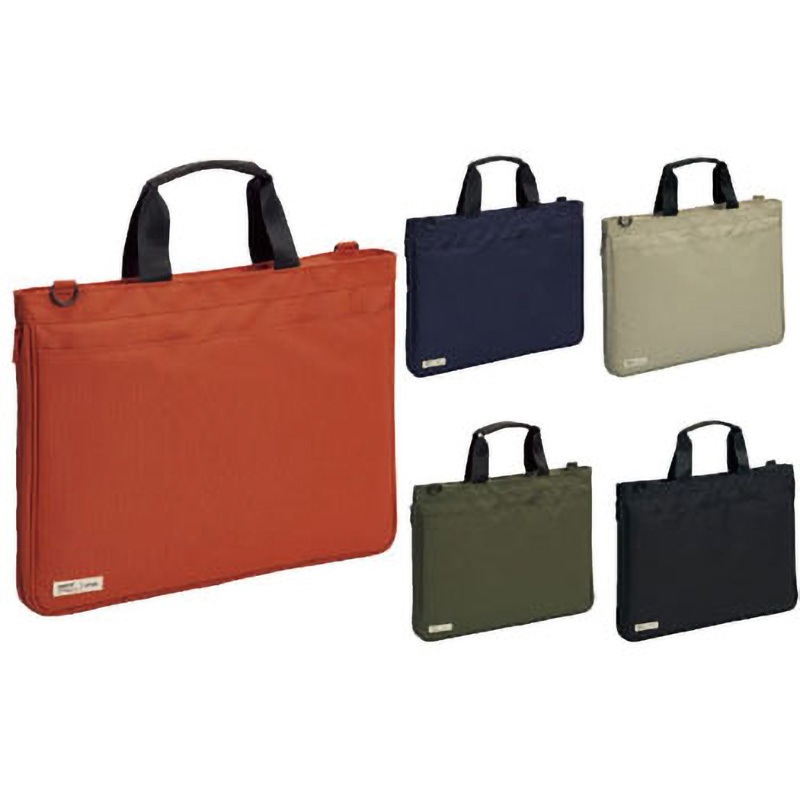 リヒトラブ A-7582-24 A7582-24 キャリングバッグ 1個 リヒトラブ 【通販モノタロウ】