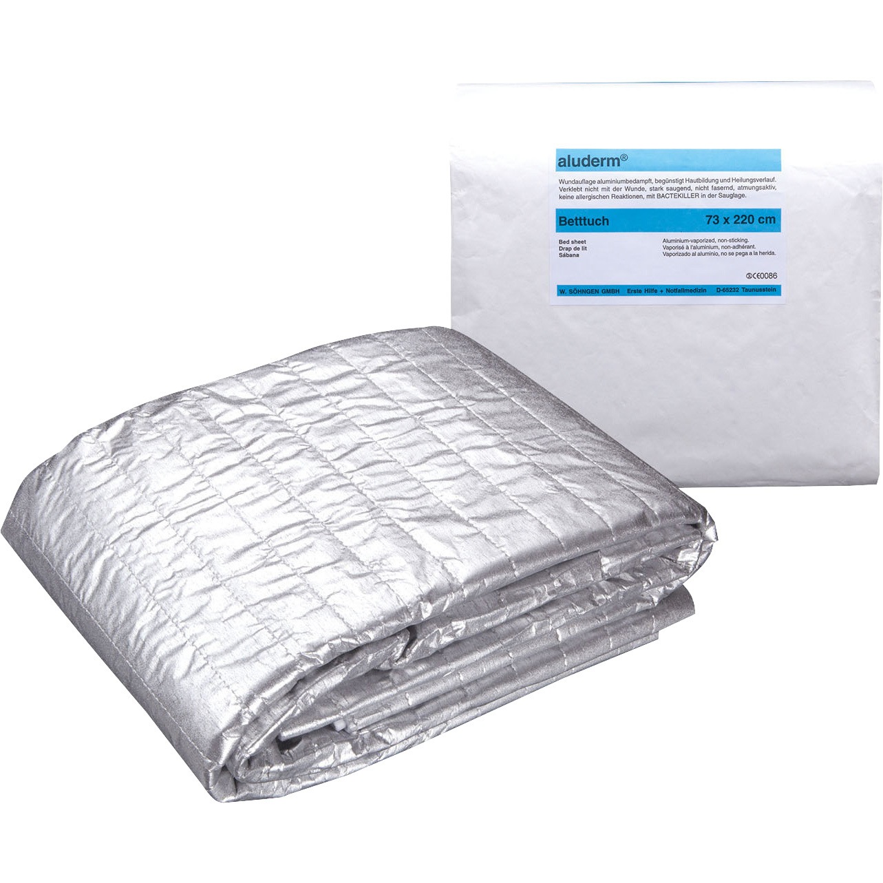 4311070 アルデルムドレッシング 富士システムズ 寸法73×220cm 1式(10枚)