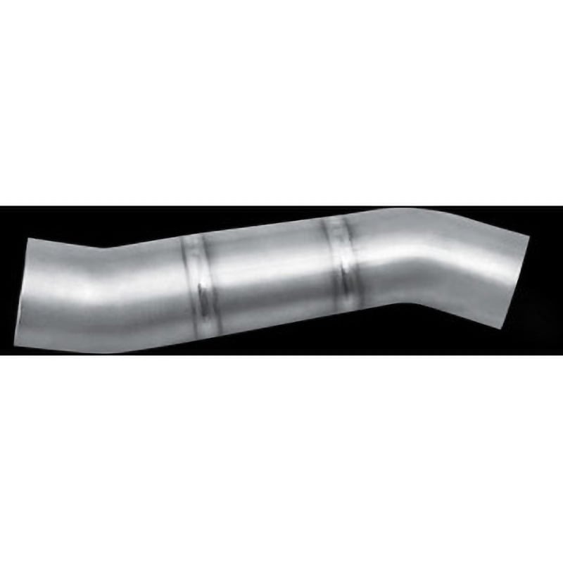 ★アクラポビッチ リンクパイプ 中間パイプ オプション リンクパイプ チタン AKRAPOVIC (アクラポビッチ