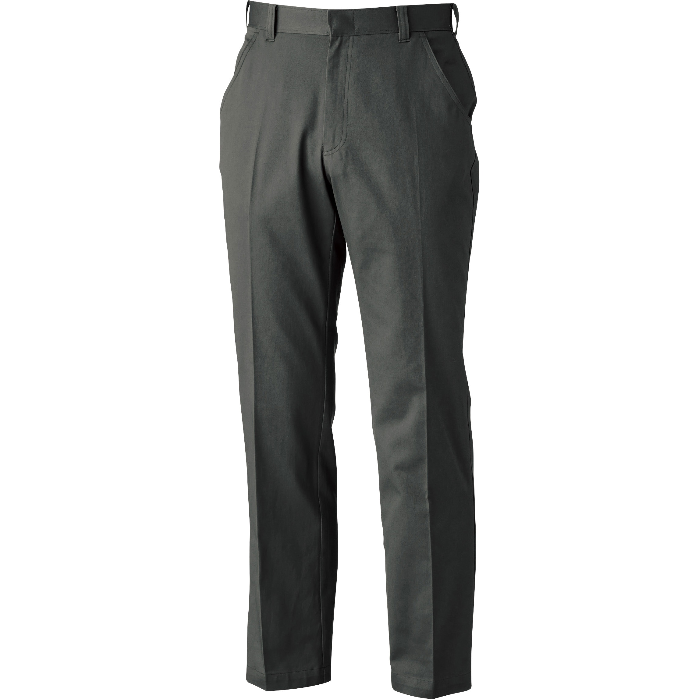 2022 スラックス 2022 ジーベック 綿100% ツイル サイズ82 None