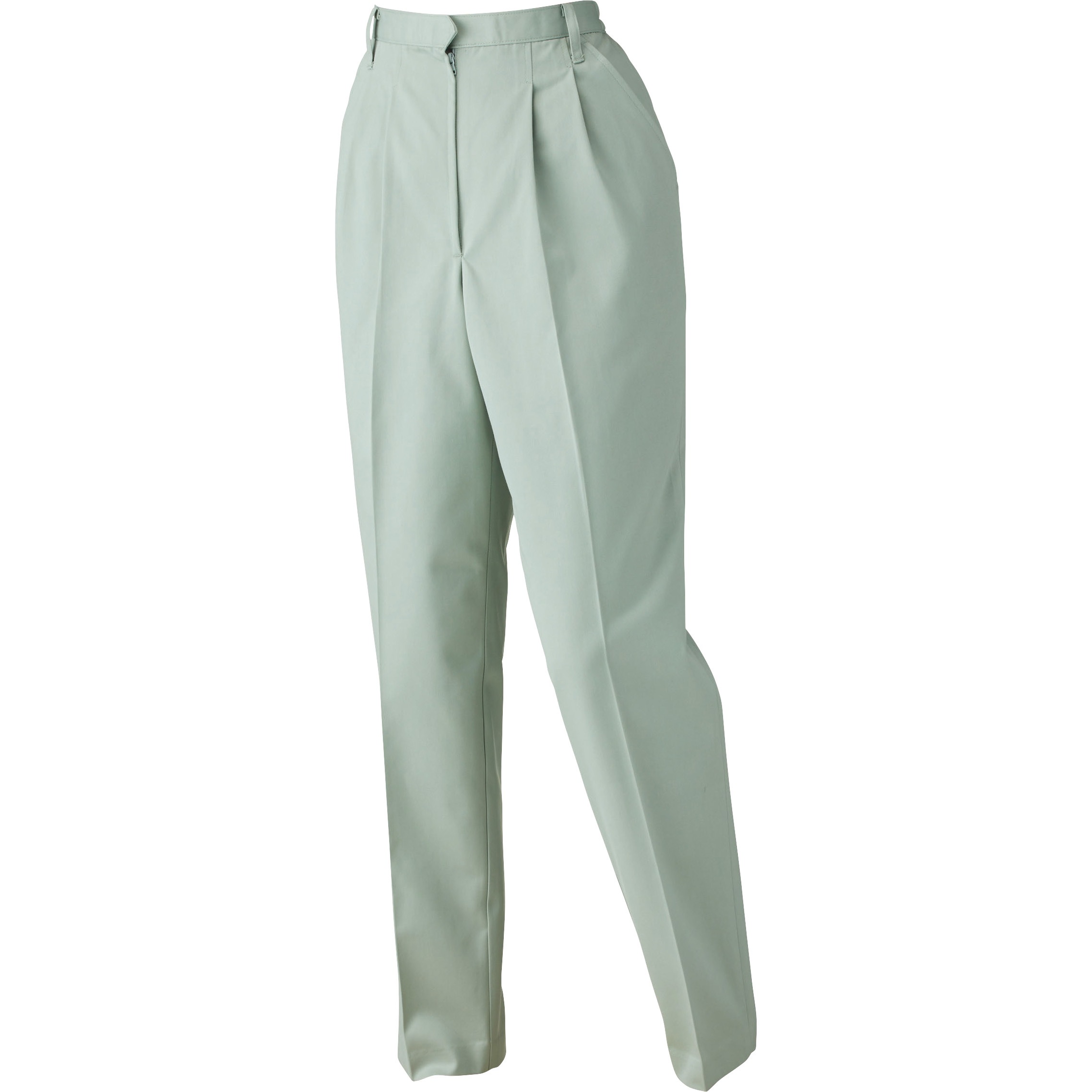 3104 レディーススラックス 3104 1本 ジーベック 【通販モノタロウ】 4,821円