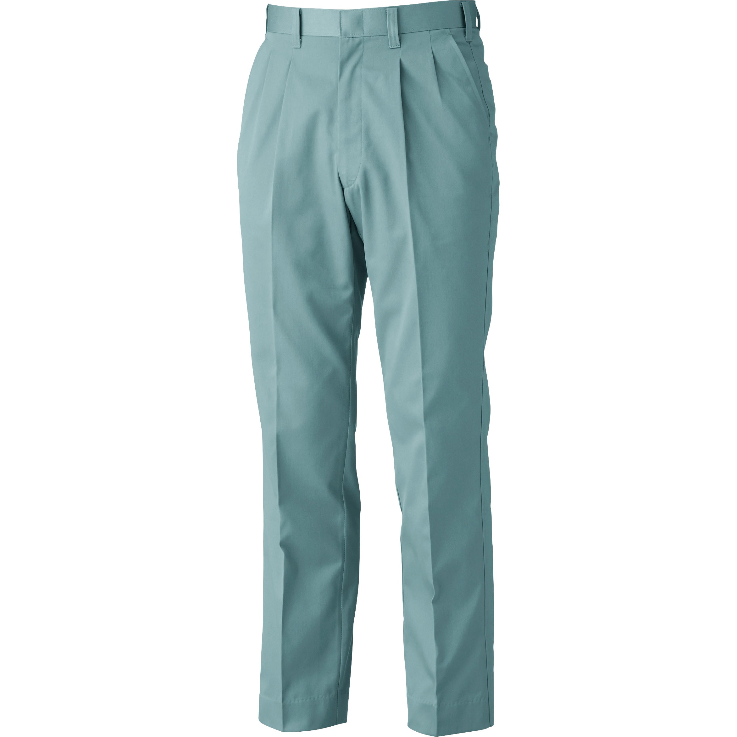 9120 スラックス 9120 ジーベック 混率(%):ポリエステル60・綿40 ソフトツイル サイズ91 5,298円