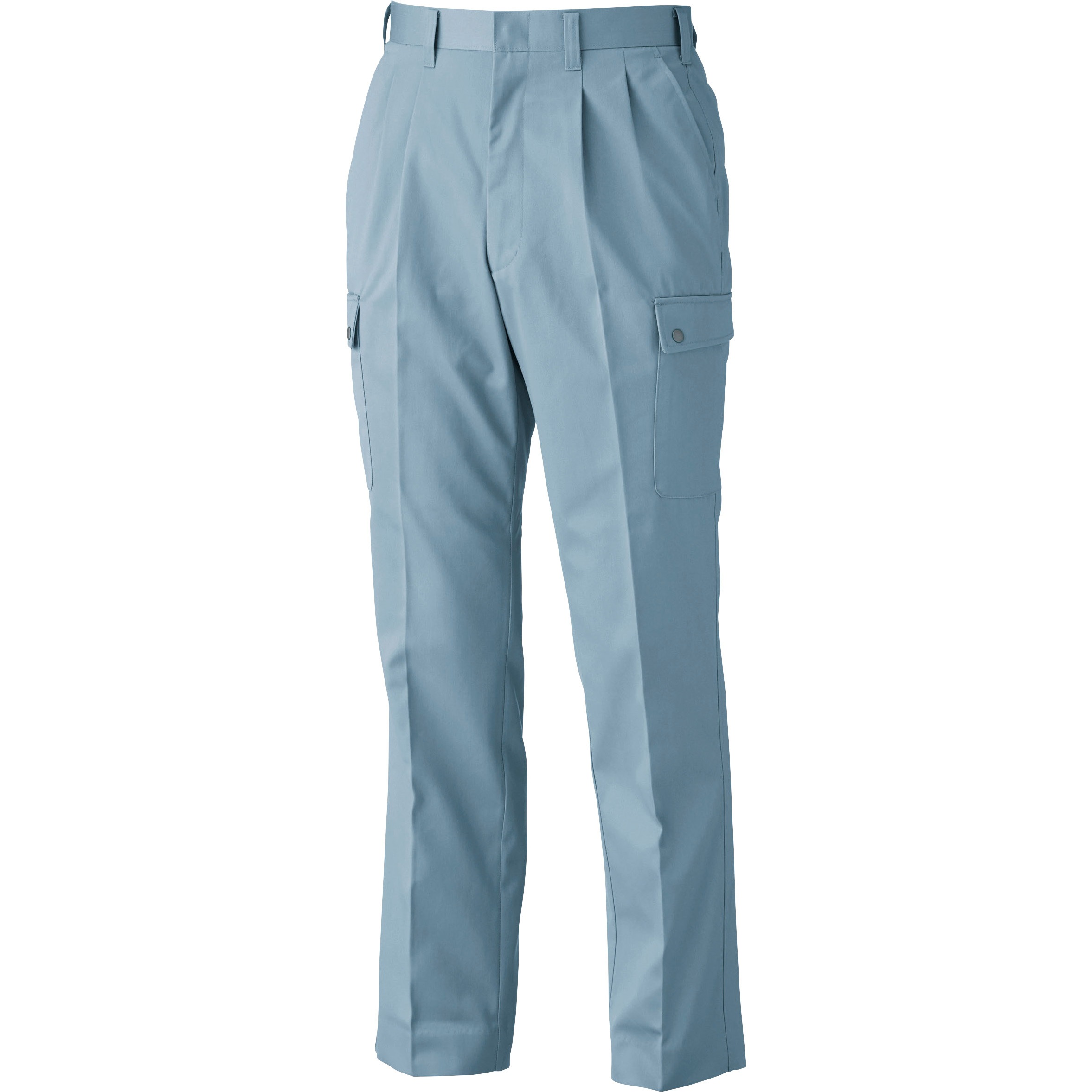 9130 ラットズボン 9130 ジーベック 混率(%):ポリエステル60・綿40 サイズ79