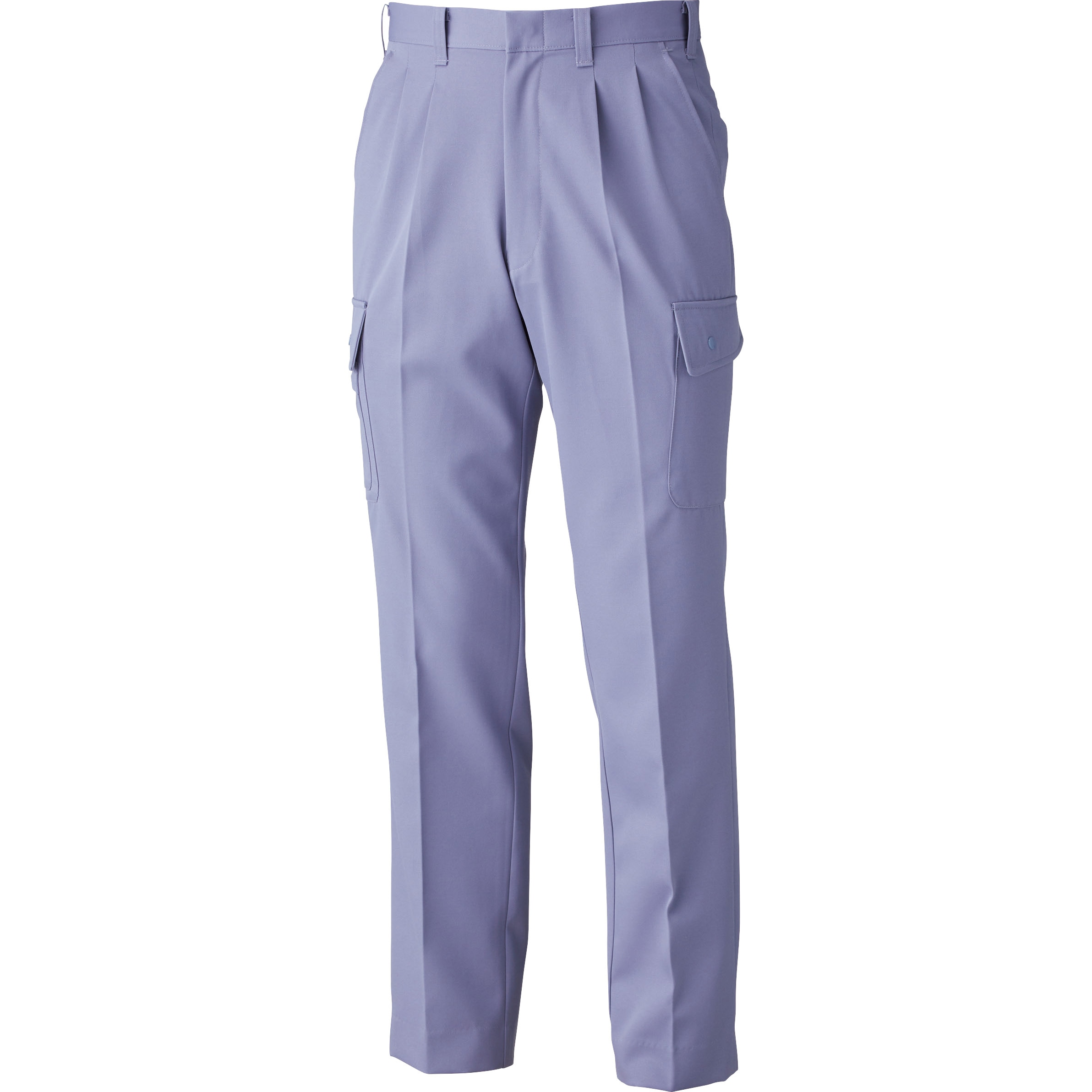 1030 帯電防止ツータックラットズボン 1030 1本 ジーベック 【通販モノタロウ】 5,698円