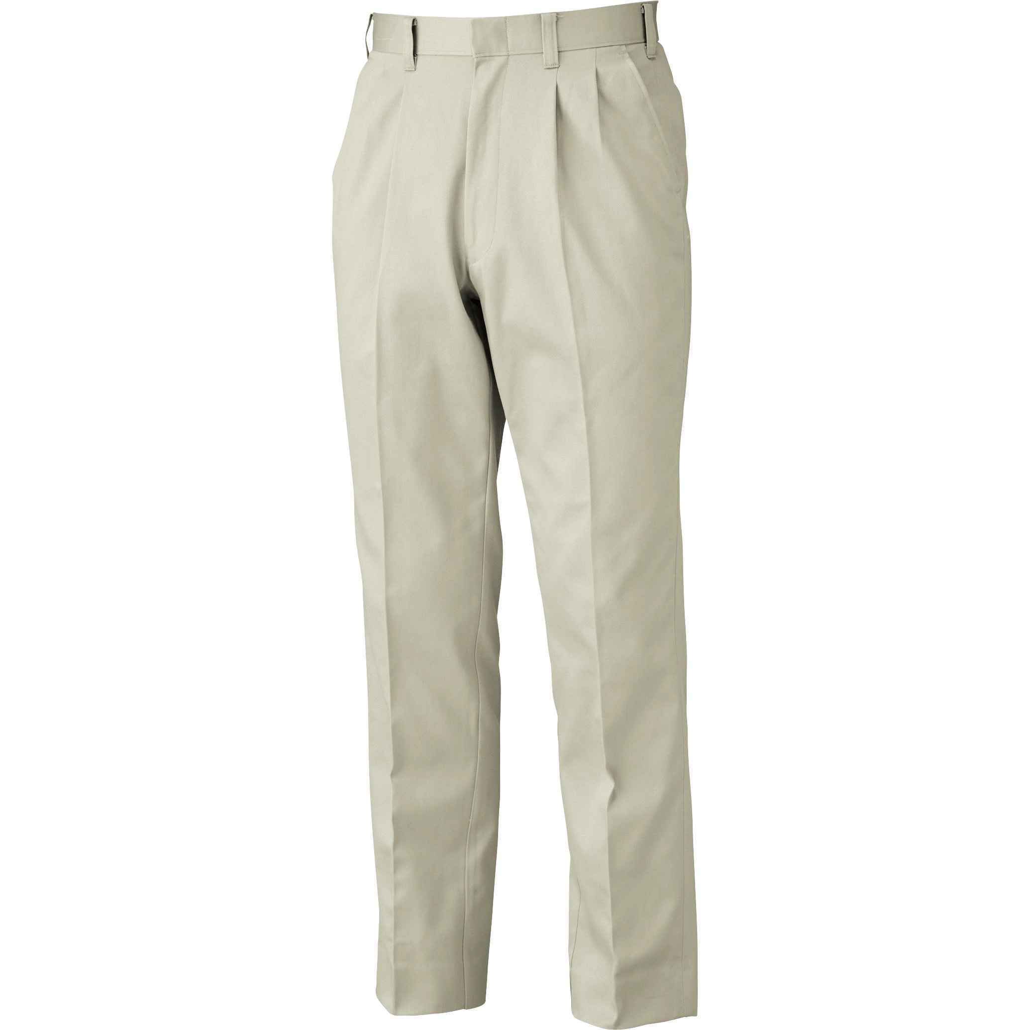 5420 ツータックスラックス 5420 ジーベック 綿100% 5,598円