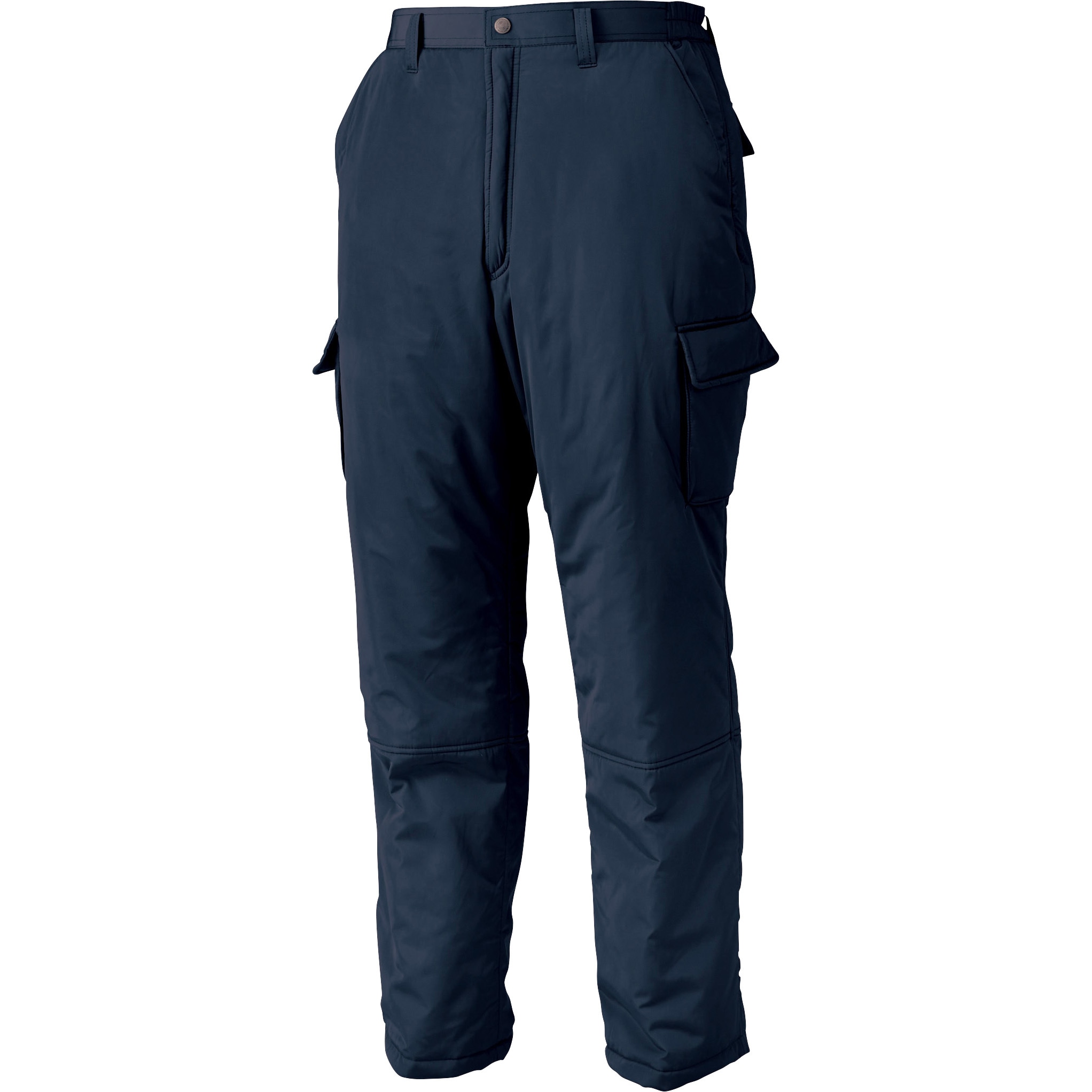 320 防寒パンツ 320 ジーベック L 【通販モノタロウ】