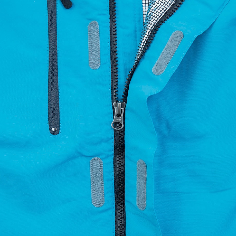 ジーベック 232アルミ蓄熱ブルゾン オレンジ LL 23282LL ジーベック