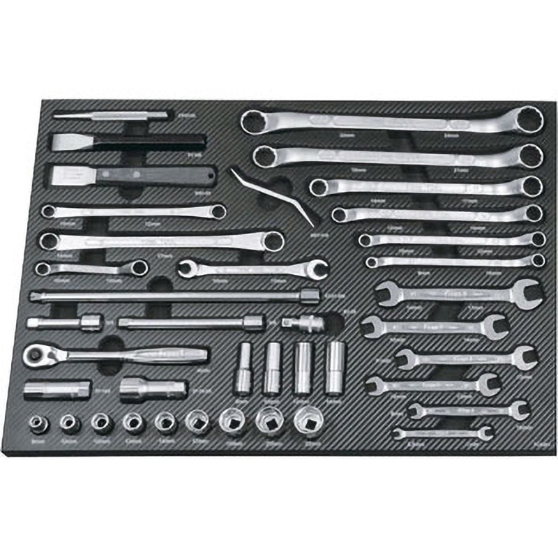 TONE (トネ) ツールキャビネットセット TCA311SV (シルバー) TONE (トネ) ツールキャビネットセット TCA311SV (シルバー) | トネ