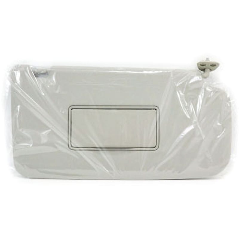 96400-1FA0A (96400)サンバイザーRH 1個 ニッサン 【通販モノタロウ】 5,128円