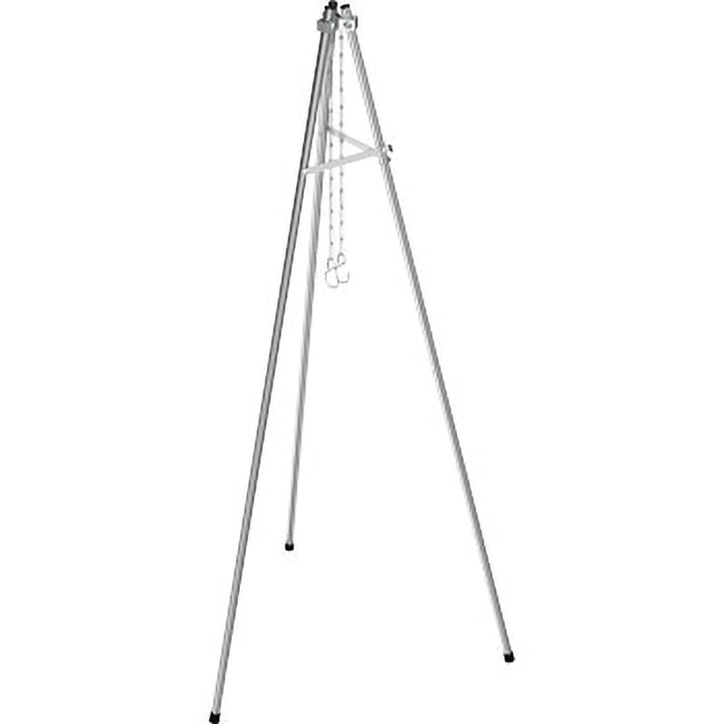 UG-10 トライン 焚き火三脚 1個 CAPTAIN STAG 【通販モノタロウ】 5,603円