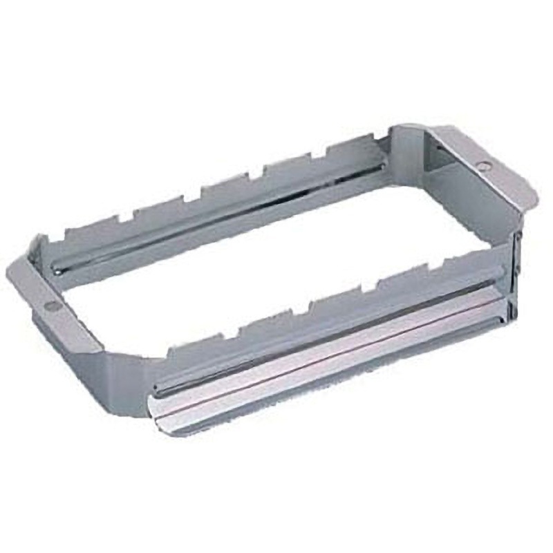 M-6633 炭焼き名人 串焼き台 1個 CAPTAIN STAG 【通販モノタロウ】