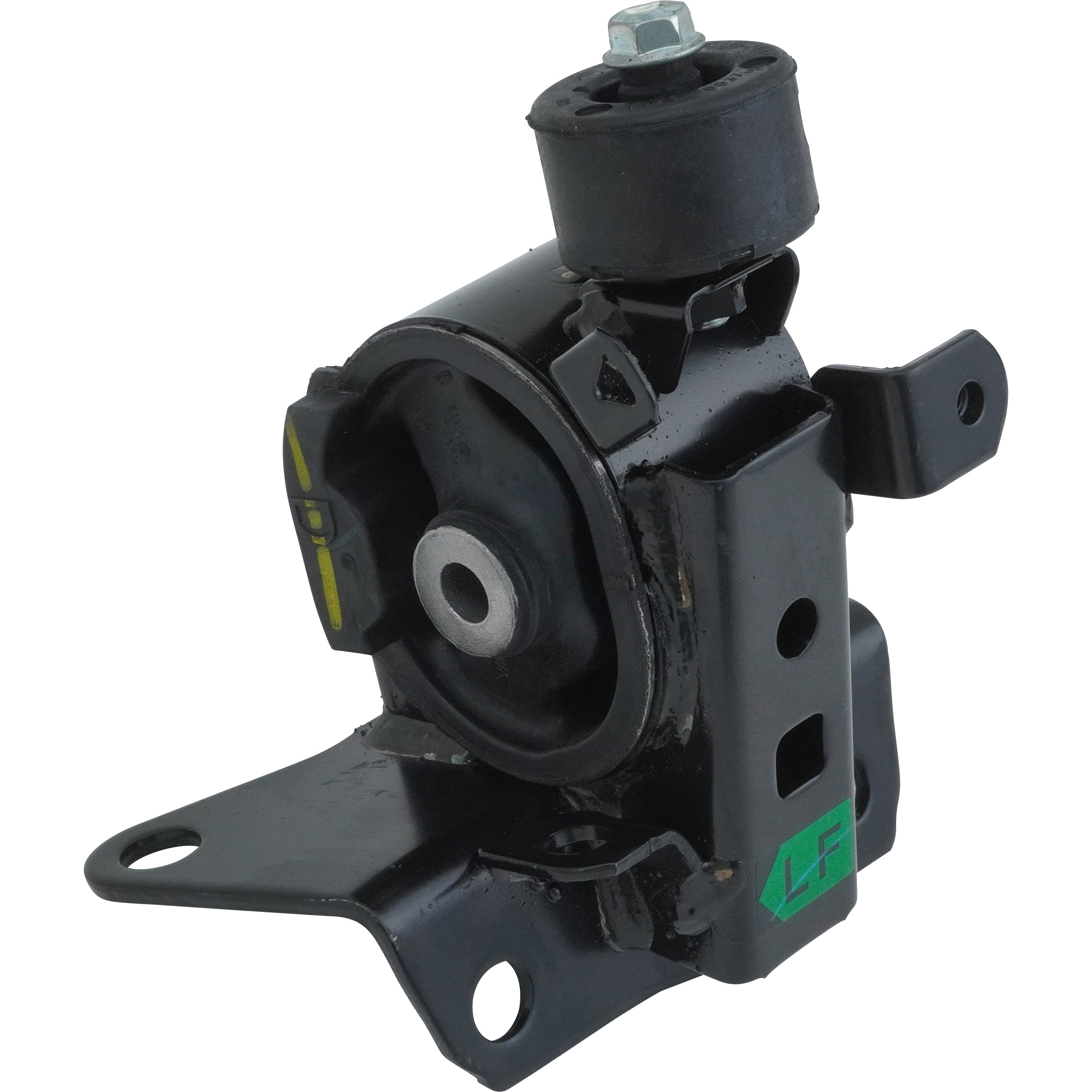 12372-22060 (12372)エンジンマウント LH 1個 トヨタ 【通販モノタロウ】 8,798円