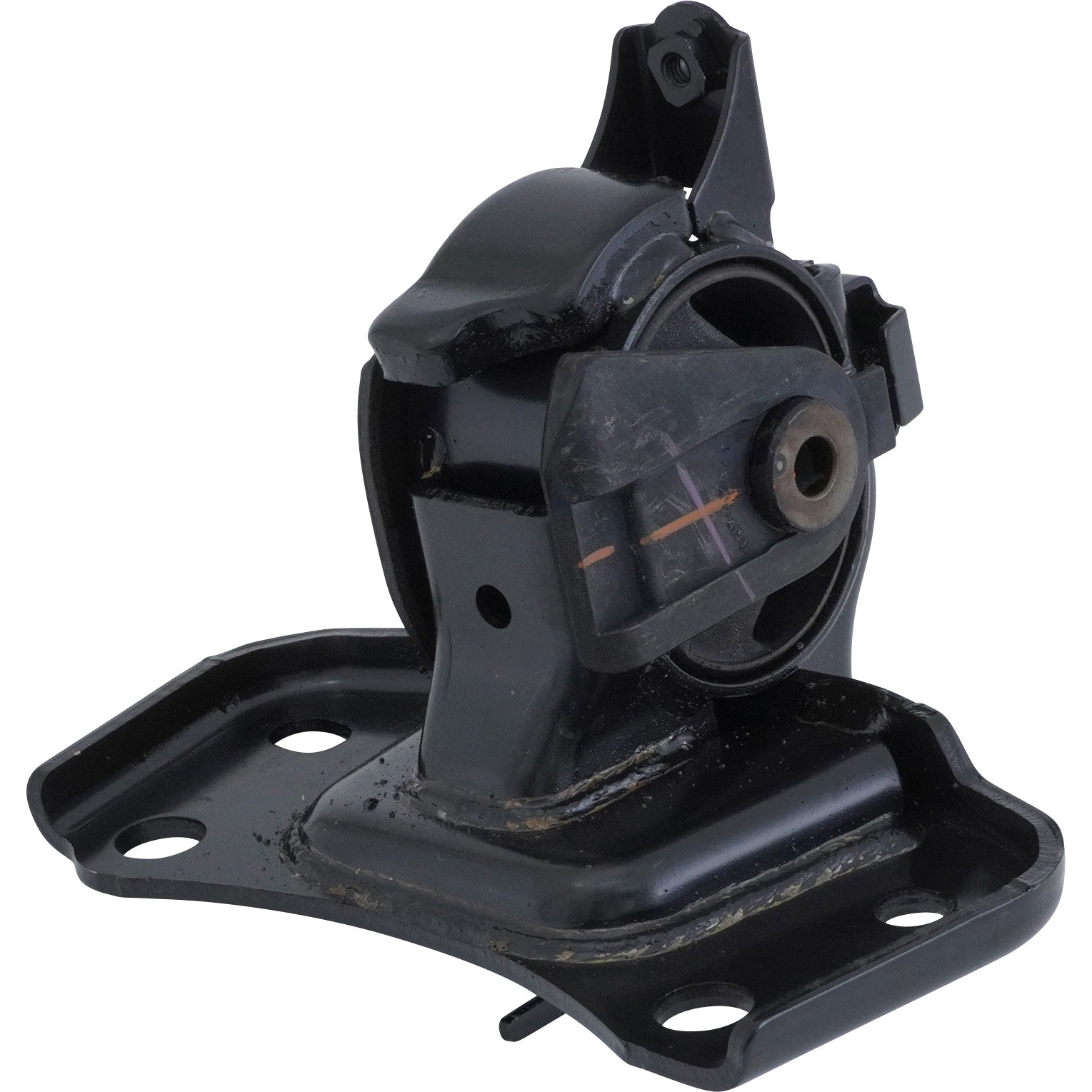 12372-37110 (12372)エンジンマウント LH 1個 トヨタ 【通販モノタロウ】