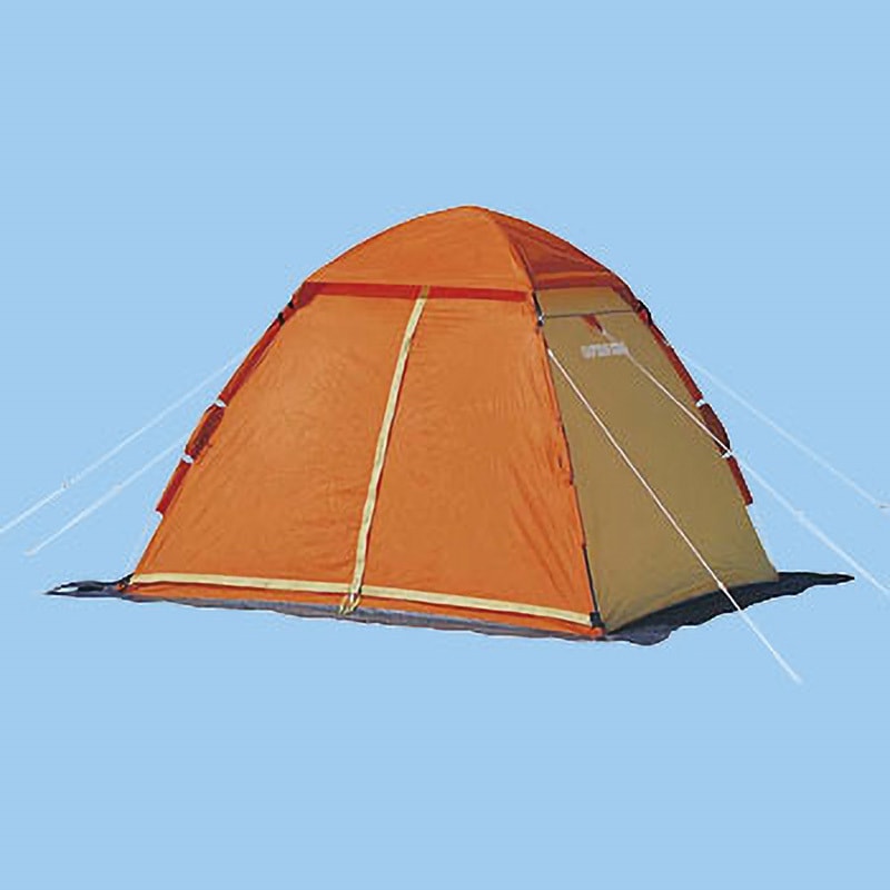 M-3131 ワカサギ釣りワンタッチテント210〈コンパクト〉 CAPTAIN STAG