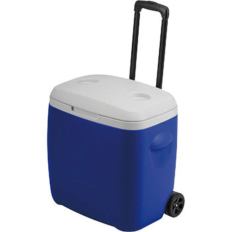 M-5281 リガード ホイールクーラーボックス28L CAPTAIN STAG 容量4.4L   M-5281 10,786円