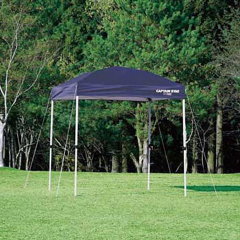 M-3278 クイックシェードUV 〈キャリーバッグ付〉 CAPTAIN STAG