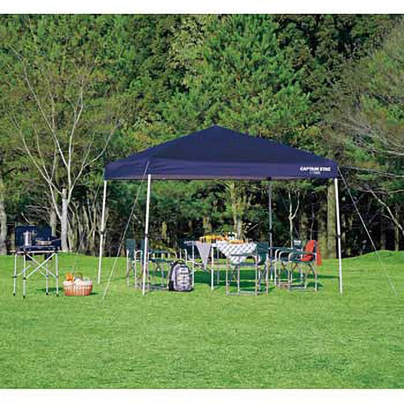 M-3276 クイックシェードUV 〈キャリーバッグ付〉 1個 CAPTAIN