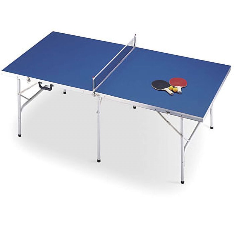 M-1505 FDファミリー 卓球台セット 1セット CAPTAIN STAG 【通販