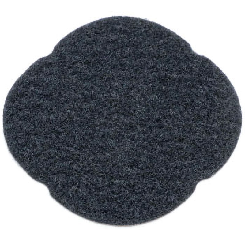 58815-26080 (58815)コンソースボックス カーペット 1個 トヨタ