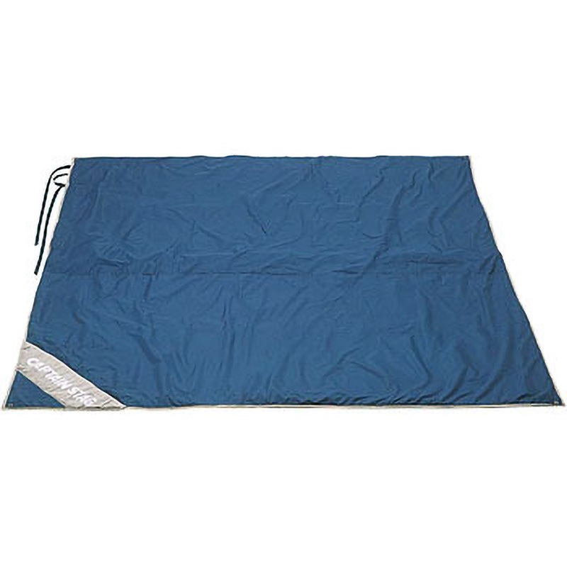 M-3305 テントフロアマット CAPTAIN STAG 寸法(約)260cm×260 1枚 M-3305 9,344円