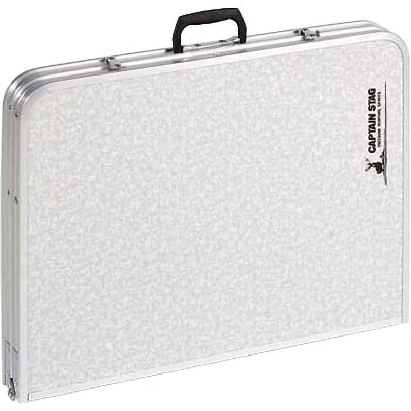 UC-511 ラフォーレアルミツーウェイテーブル(アジャスター付) 1個