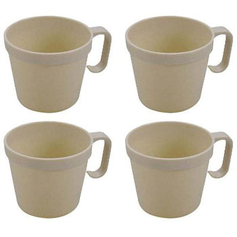 MP-101 サンサンマーチ 抗菌ホリデージョイスタッキングカップ230ml