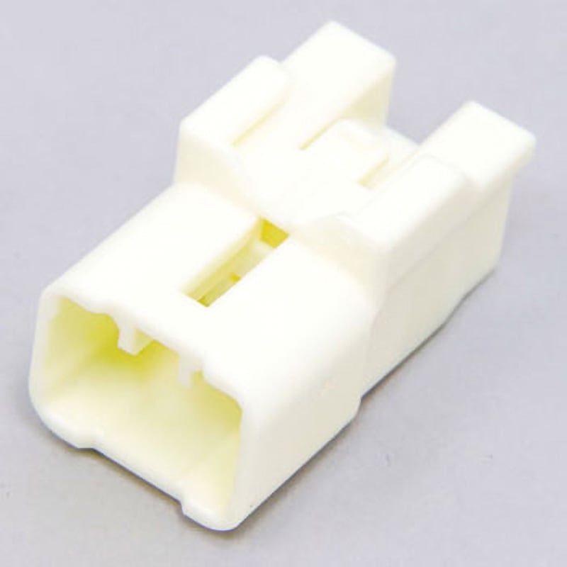 90980-10796 (90980)コネクター ハウジング 1個 トヨタ 【通販モノタロウ】