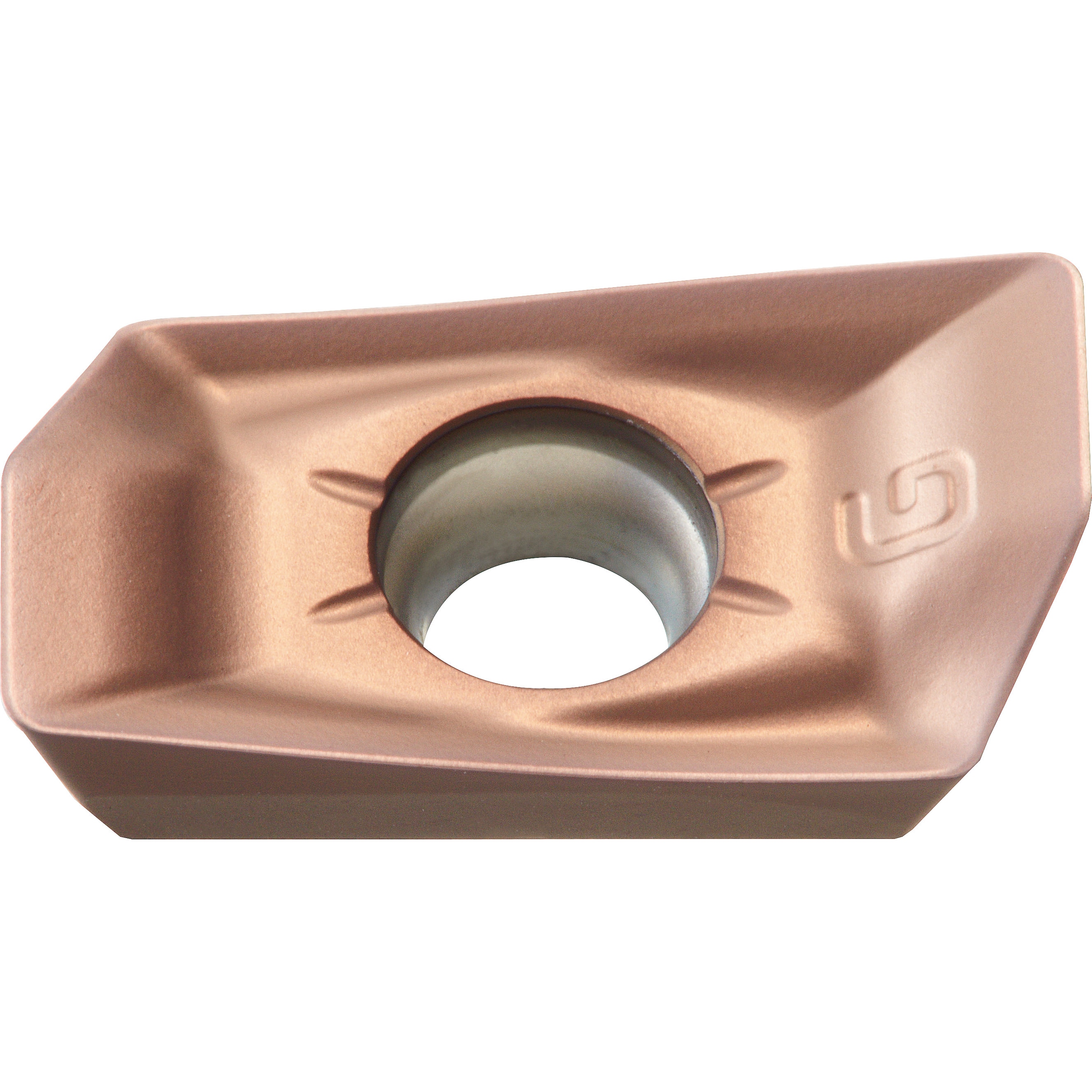 ame2503品 AOMT170504PEER-G ACU2500 SECウェーブミル WEZ型用インサート AOMT17
