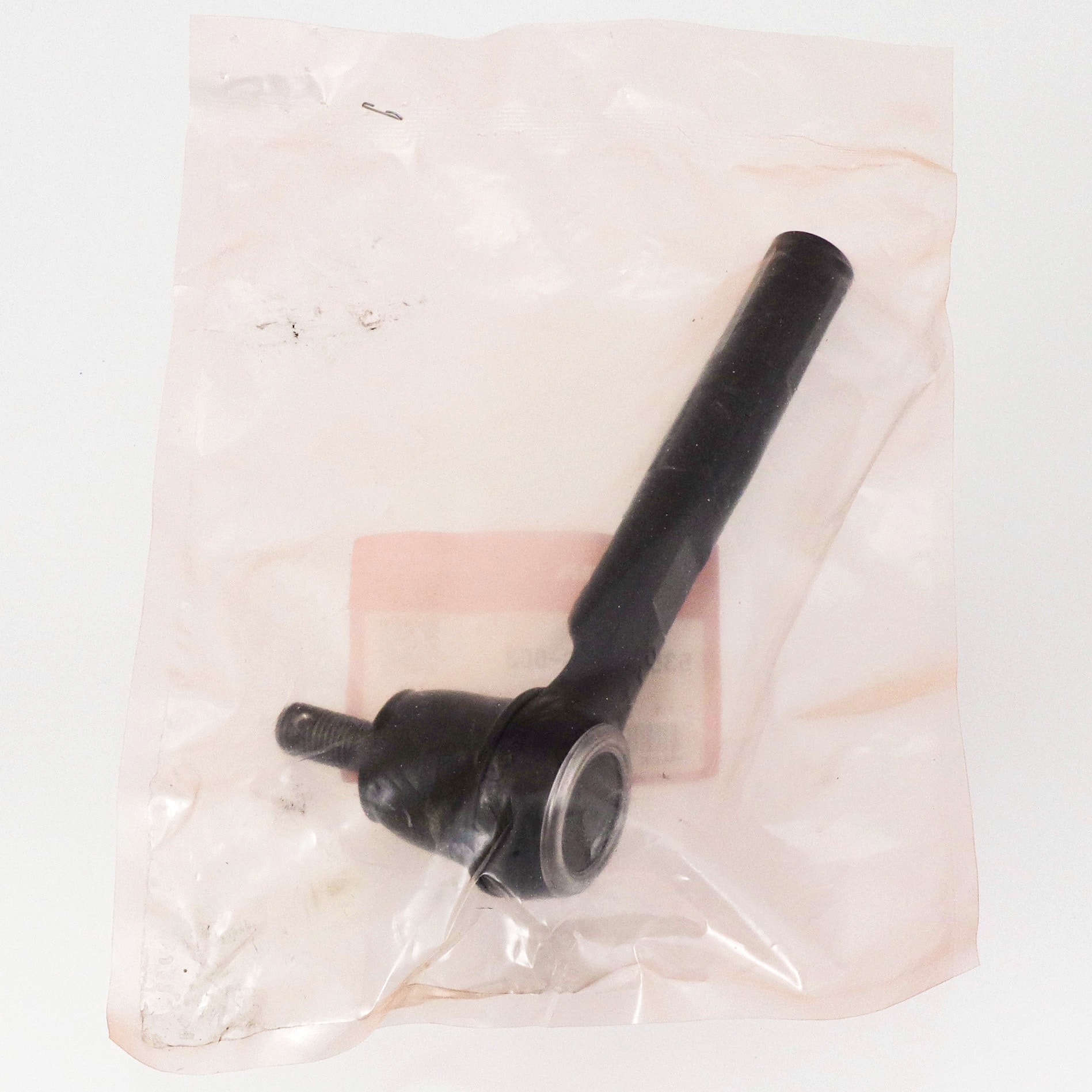 卵です 53540-T4G-003 (53540)タイロッドエンドアウタ 1個 ホンダ 【通販