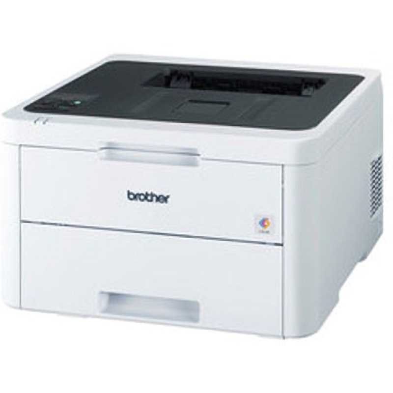 訳あり・純正新トナー付ブラザー カラーレーザープリンター HL-L3230CDW HL-L3230CDW ブラザー A4カラーレーザープリンター 1台 brother