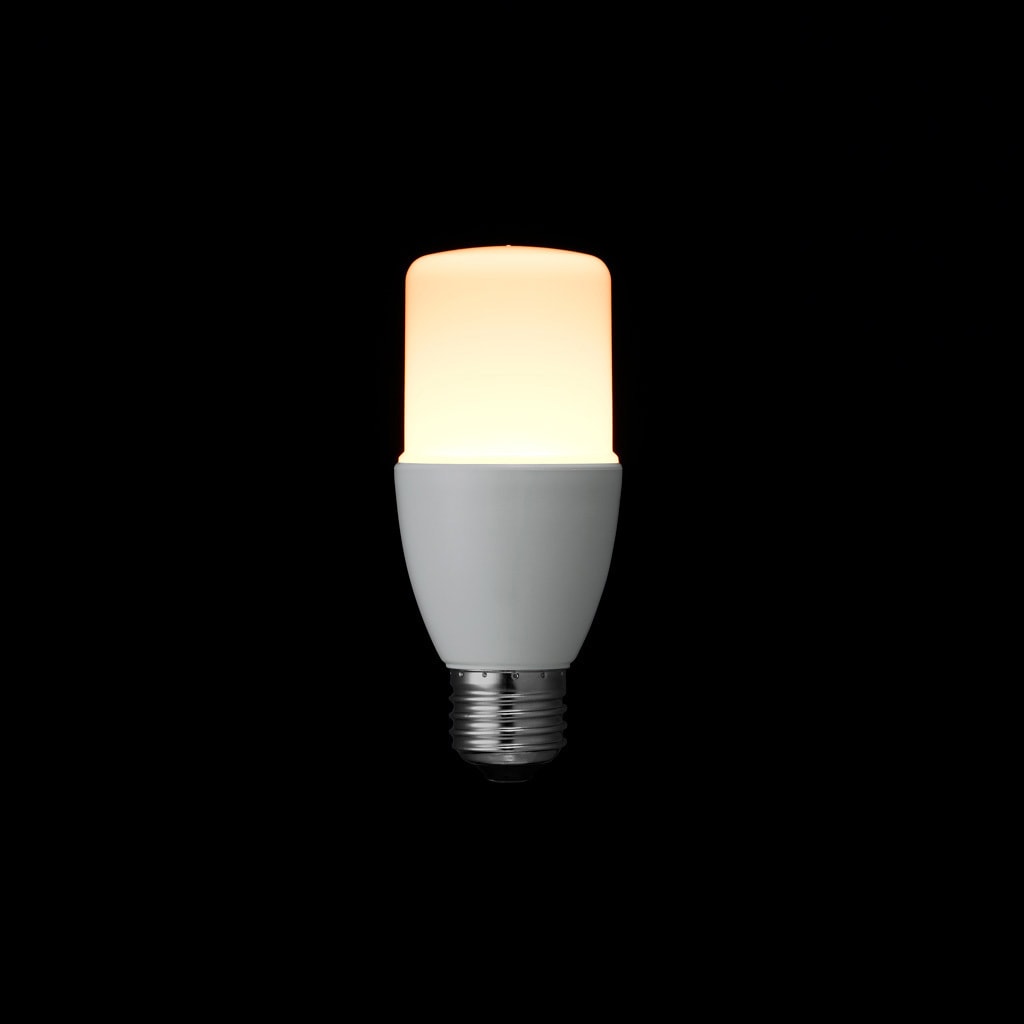 LDT13LG T形LED 100W形 E26 1個 YAZAWA(ヤザワコーポレーション