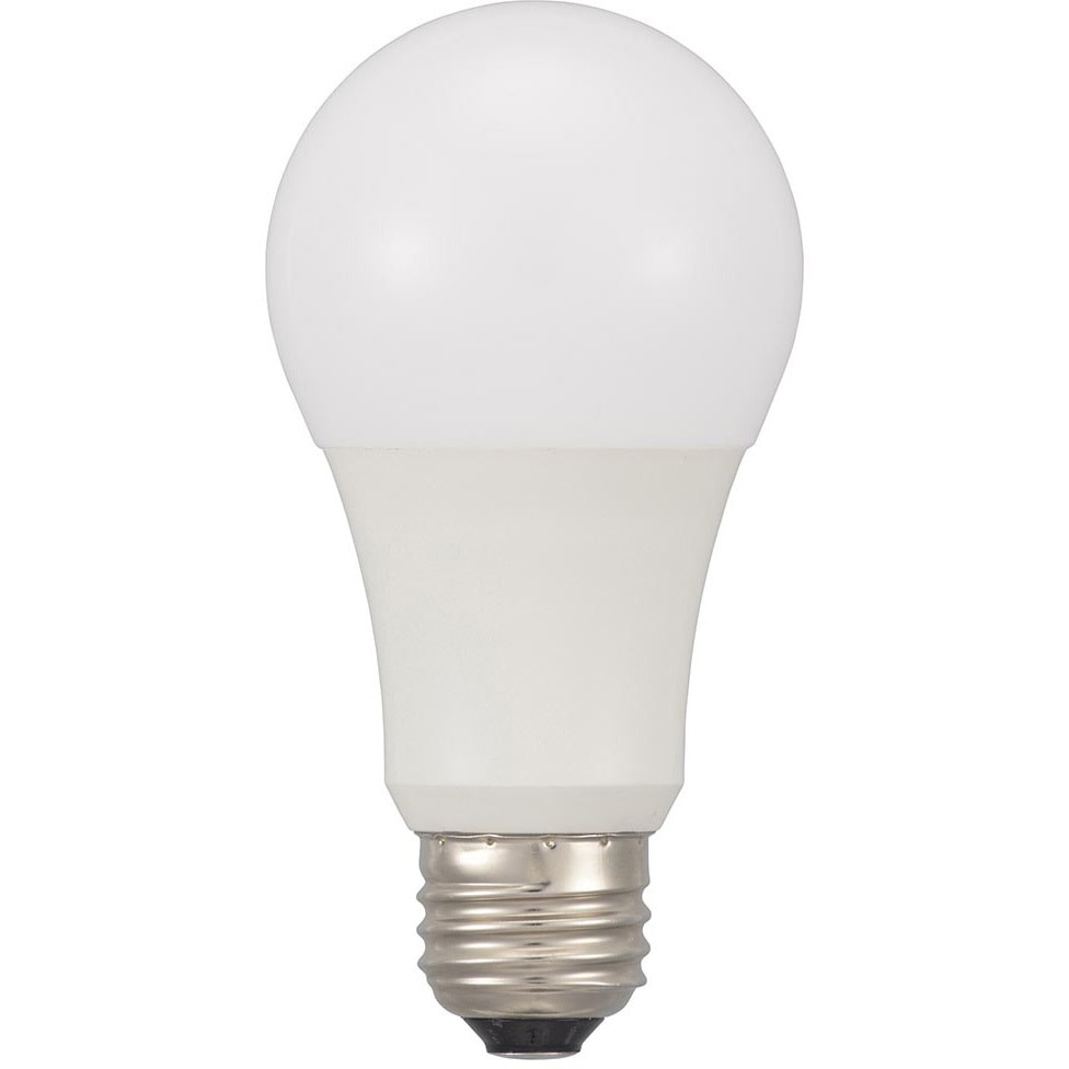 蛍光灯・電球 HITACHI LDA11L-G-A LDA11L-G (日立)｜50W形相当(全光束640lm以上)｜LED電球｜電材堂【公式】