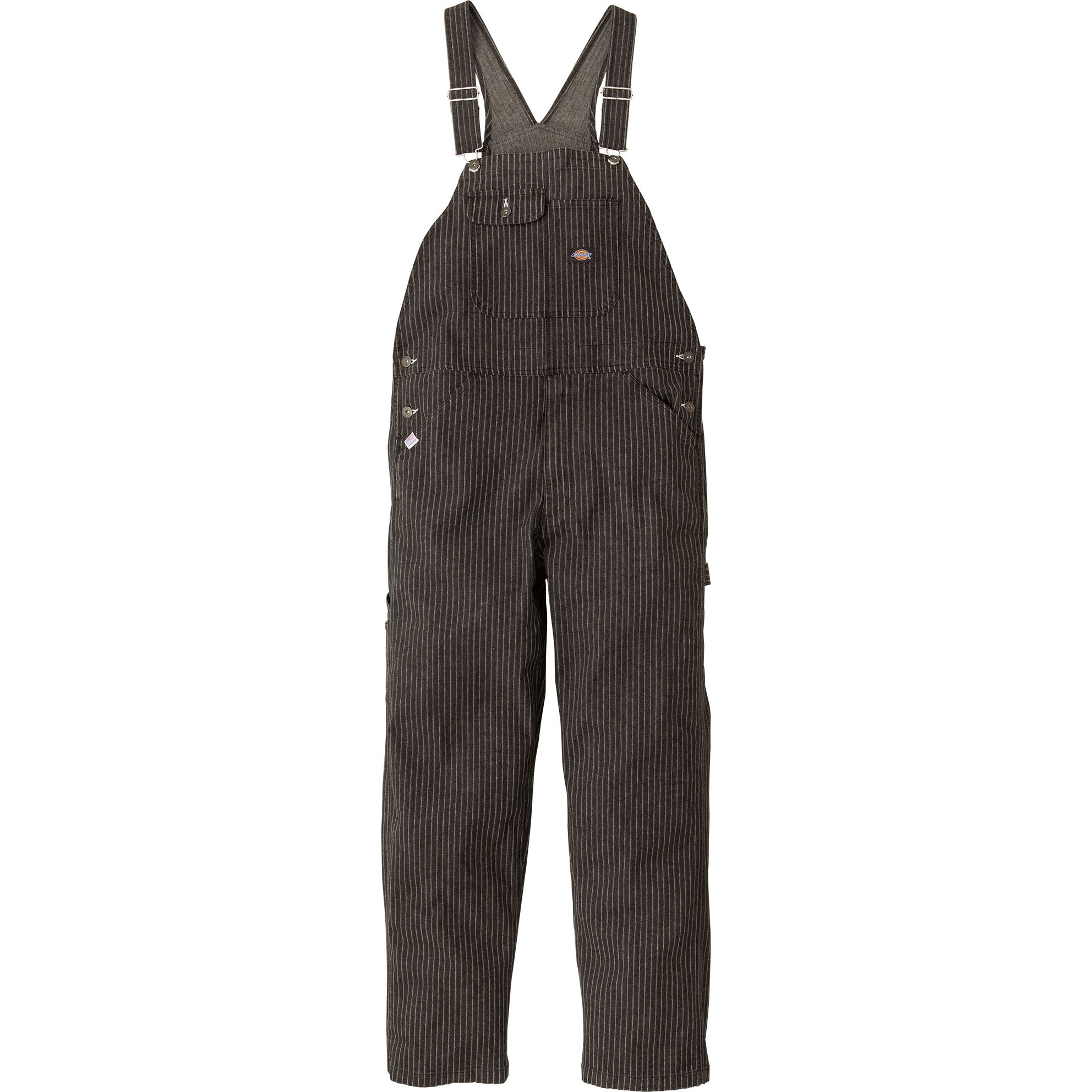 D-699 ストレッチウォバッシュオーバーオール Dickies(ディッキーズ
