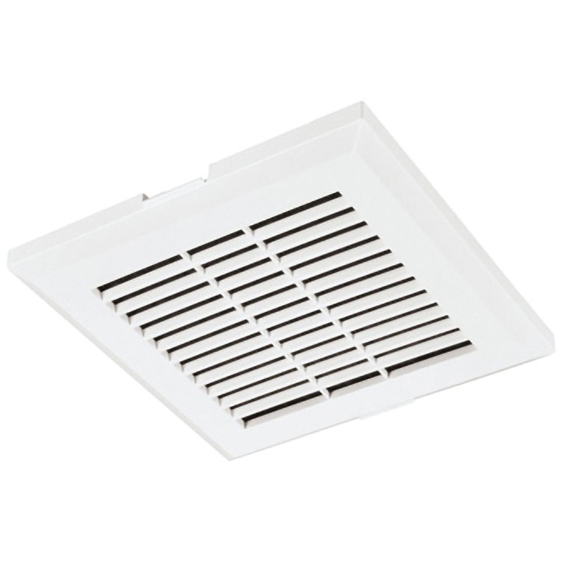 まとめ売り　三菱電機 P-13GLF6 吸排気グリル　73個 P-13GLF6 給排気グリル 1台 三菱電機 【通販モノタロウ】