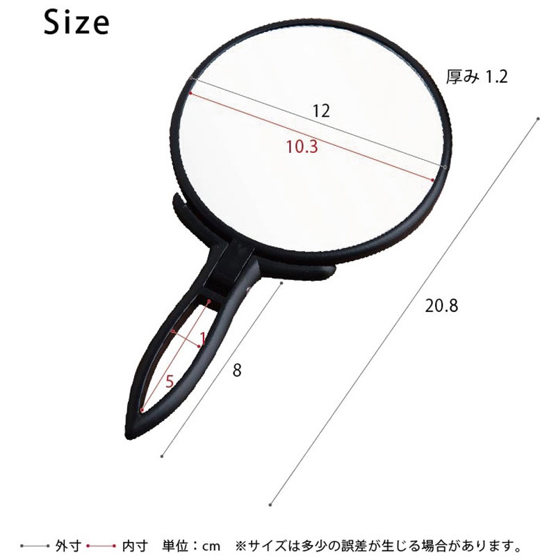 純銀製手鏡 61fnAyh+dYL._AC_SY200_QL15_.jpg